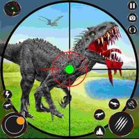 DinoHunt | Dinosaur Shooter 3D