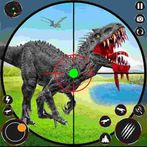 DinoHunt | Dinosaur Shooter 3D