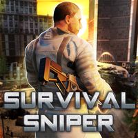 Survival Sniper