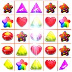 Shiny Jewel Match 3 Puzzle