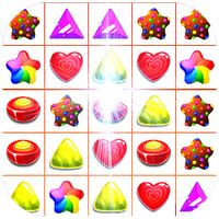 Shiny Jewel Match 3 Puzzle