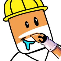 Painting Master ASMR