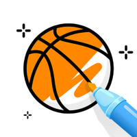 Color Love: Color Page ASMR