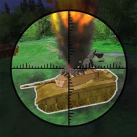 Artillery Strike