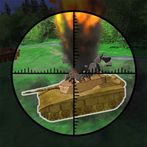 Artillery Strike