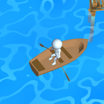 Idle Boats 3D