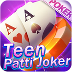 Teen-Patti Joker
