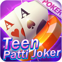Teen-Patti Joker