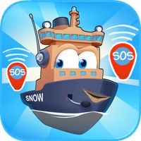 Icebreaker Snow ARCTIC!