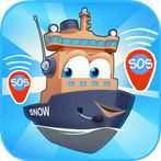 Icebreaker Snow ARCTIC!