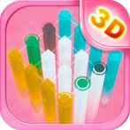 The dots connect spots