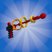 Stickman Gun Transform