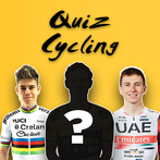 Quiz Cycling - Guess the Name