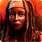 Walking Dead Zombie Game