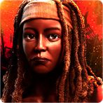 Walking Dead Zombie Game
