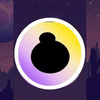 Jumpy Bobble challenger