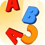 Merge Word: Letter Puzzle