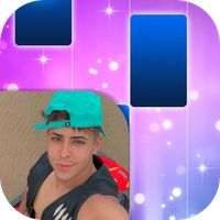 Renato Garcia Piano Tiles
