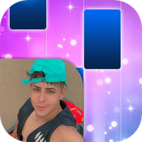 Renato Garcia Piano Tiles