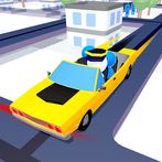 Taxi Dash