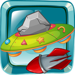 Bomber Alien