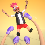 Punch Game & Punch Boxing