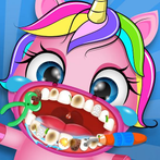 Pet Animal Dentist Care