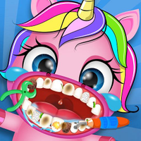 Pet Animal Dentist Care