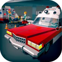 Emergency City Ambulance