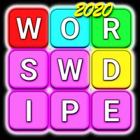 Word Swipe Game - Search Games