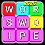 Word Swipe Game - Search Games