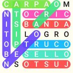 Juego de Búsqueda de Palabras