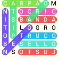 Juego de Búsqueda de Palabras
