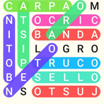 Juego de Búsqueda de Palabras