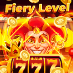 Fiery Level