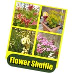 Flower Shuffle