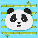 Panda River Crossing: Learn Ch