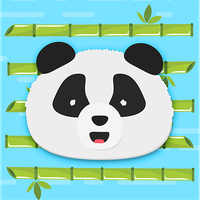 Panda River Crossing: Learn Ch