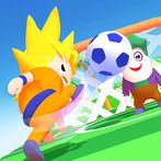 Monster Soccer