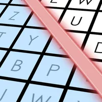 Word Search Scanner and Solver