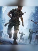 DEAD TARGET: FPS Zombie Games