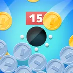 Coin Pinball