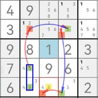 Sudoku by Peter