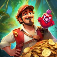 Escape Mystery - Brave Hens