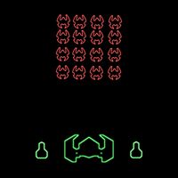 Cosmos Invaders