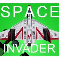 Galaxy Invader