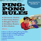 Ping Pong game