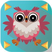 Don't touch the stones