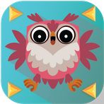 Don't touch the stones