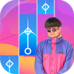 Oliver Tree Piano Tiles